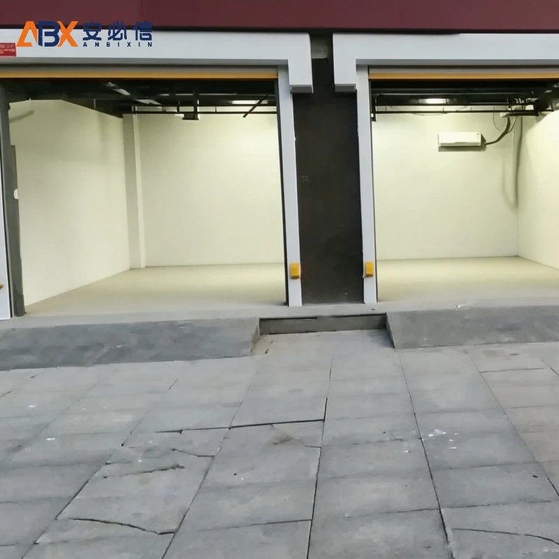 宿州快速卷帘门